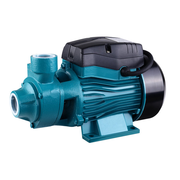 Giantz Peripheral Water Pump Clean Garden Farm Rain Tank Irrigation Electric QB60 Giantz