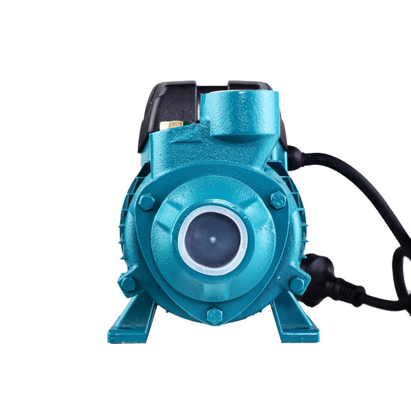 Giantz Peripheral Water Pump Clean Garden Farm Rain Tank Irrigation Electric QB60 Giantz
