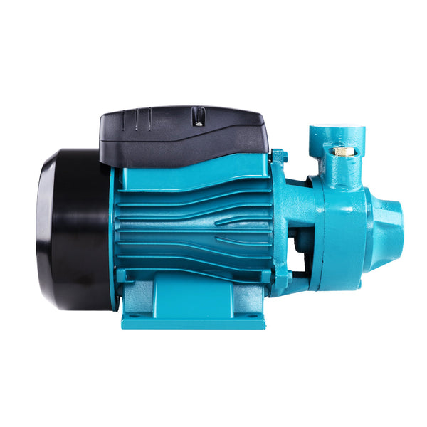 Giantz Peripheral Water Pump Clean Garden Farm Rain Tank Irrigation Electric QB60 Giantz