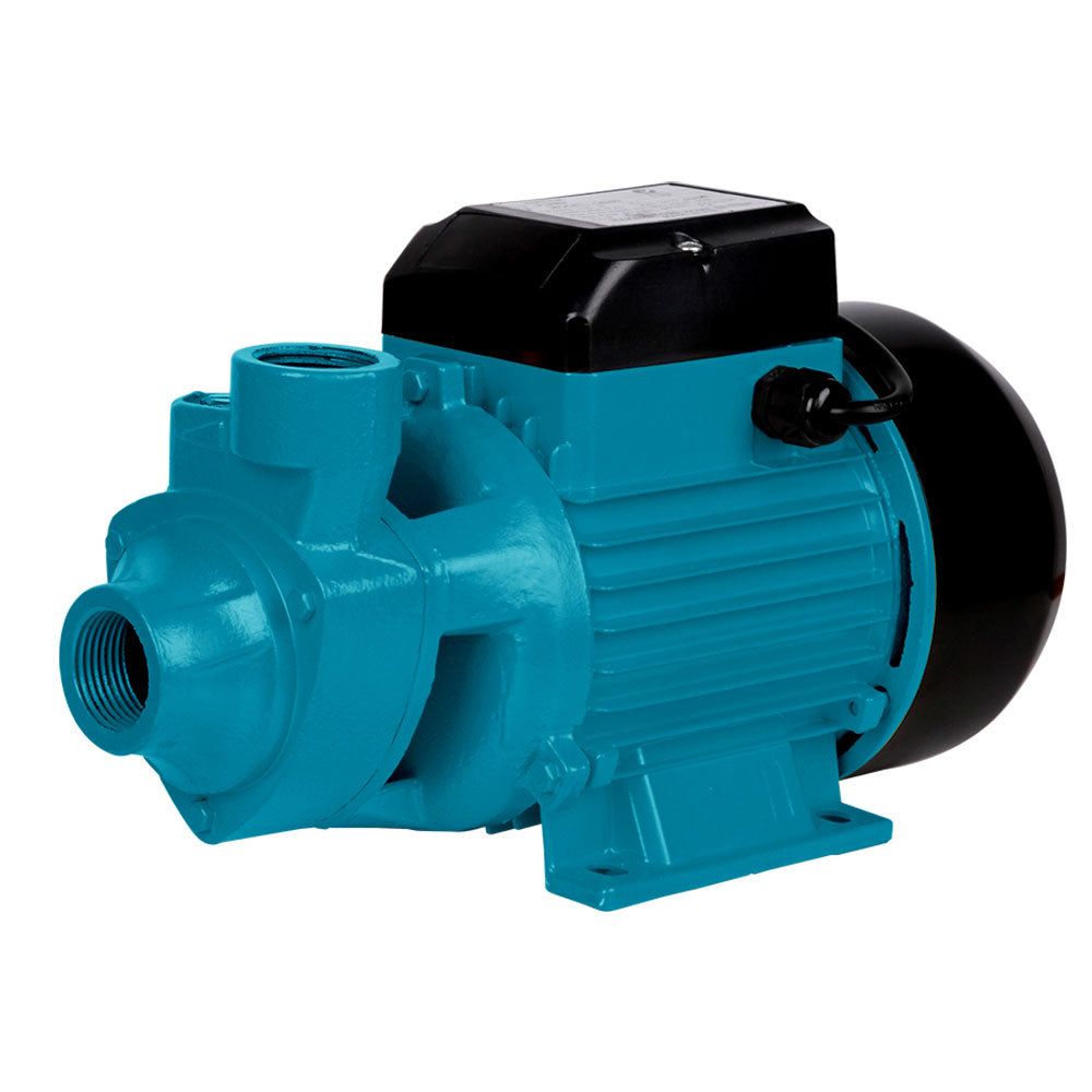 Giantz Peripheral Pump Clean Water Garden Boiler Car Wash Irrigation QB80 Giantz