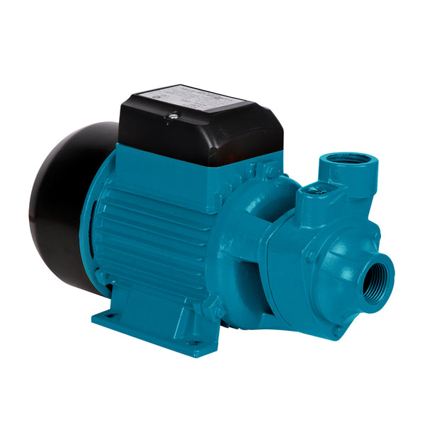 Giantz Auto Peripheral Pump Clean Water Garden Farm Rain Tank Irrigation QB80 Giantz