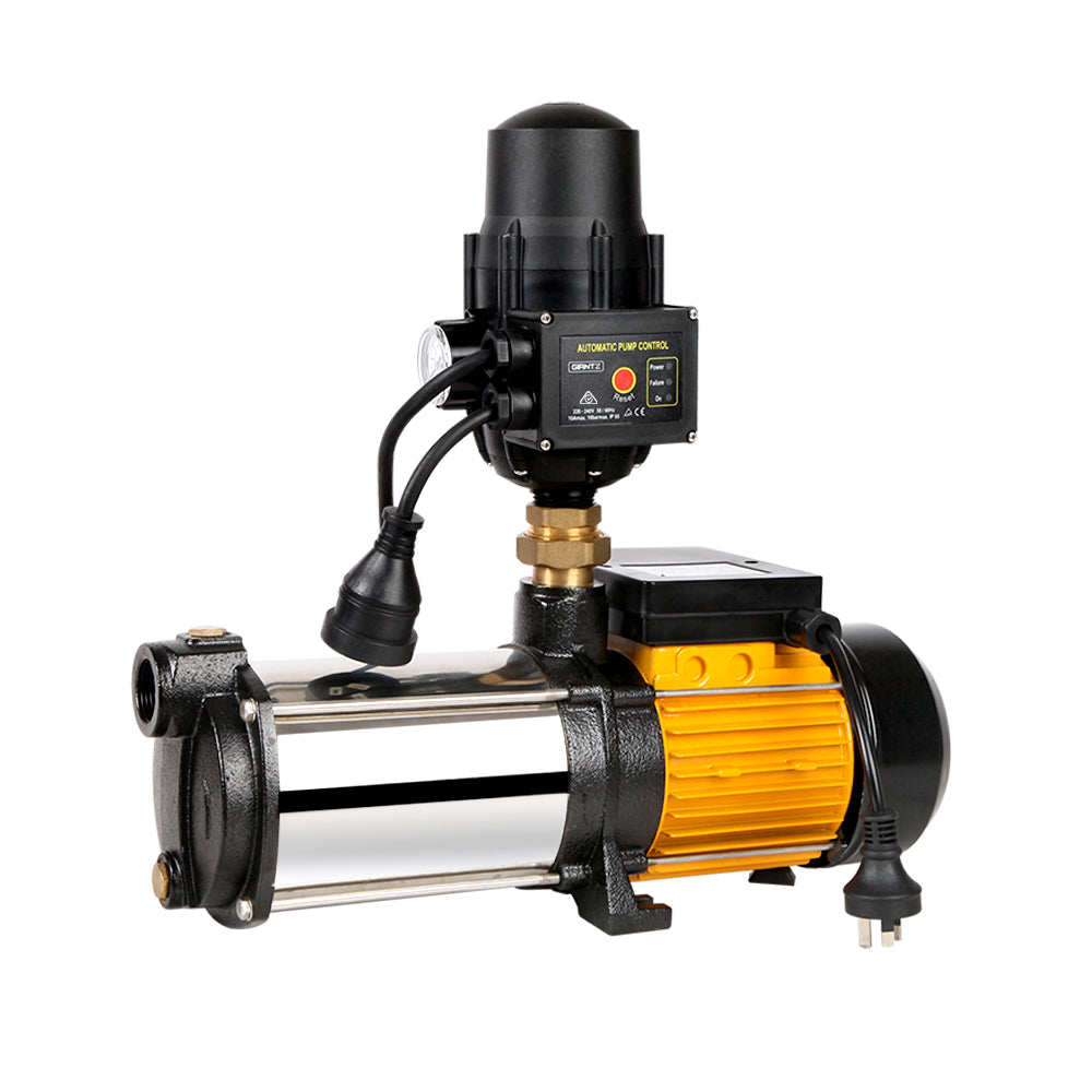 Giantz 2000W High Pressure Garden Water Pump Giantz