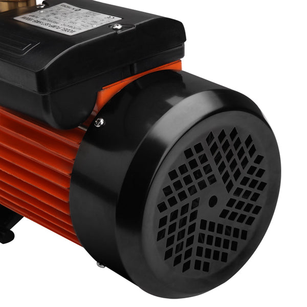 Giantz Water Pump High Pressure Multi Stage Farm Rain Tank Irrigation Garden Giantz