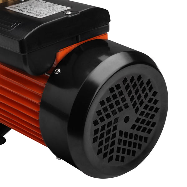 Giantz Water Pressure Pump Multi Stage Auto Garden House Rain Tank Irrigation Giantz