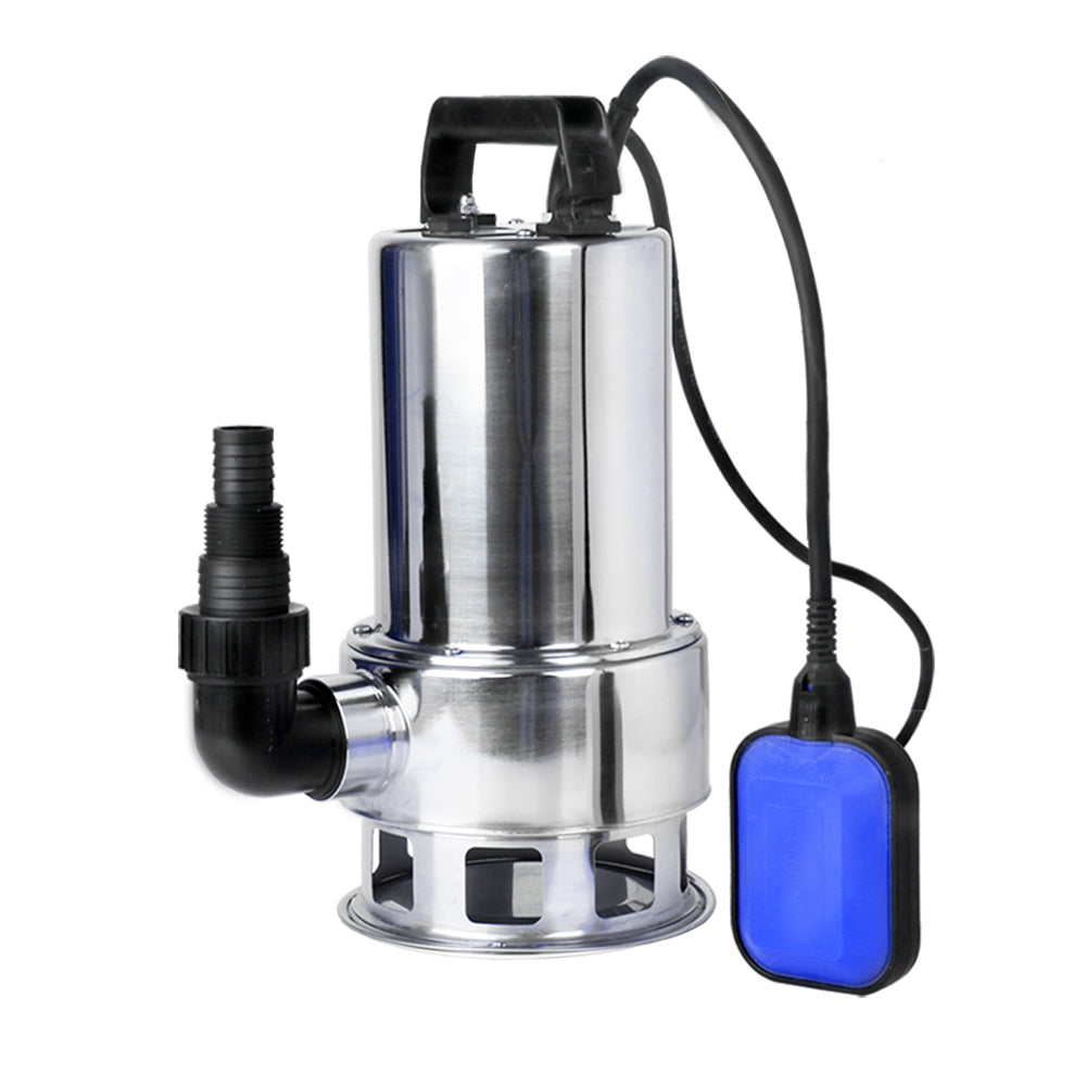 Giantz 1800W Submersible Water Pump Giantz