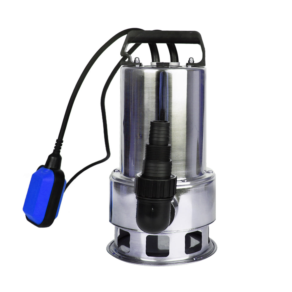 Giantz 1800W Submersible Water Pump Giantz