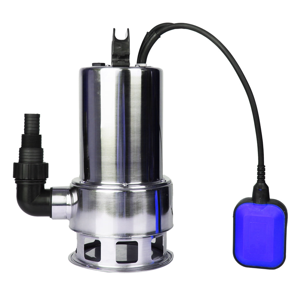 Giantz 1800W Submersible Water Pump Giantz