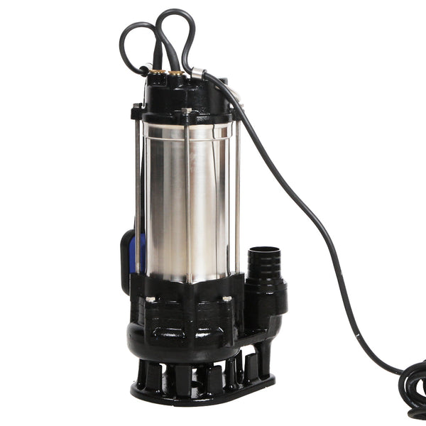 2.7HP Submersible Dirty Water Pump Giantz