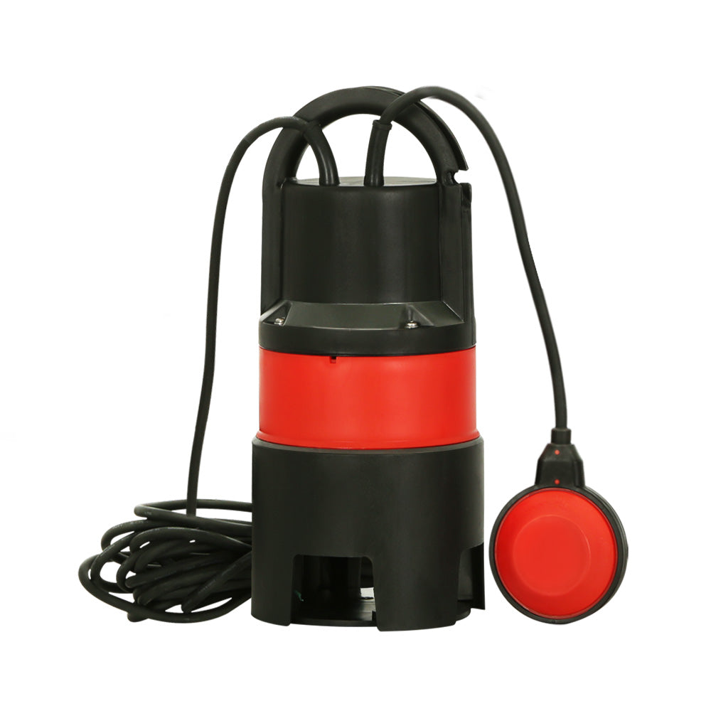 Giantz 400W Water Pump Dirty Submersible Sump Swim Pool Flooding Pond Clean Giantz