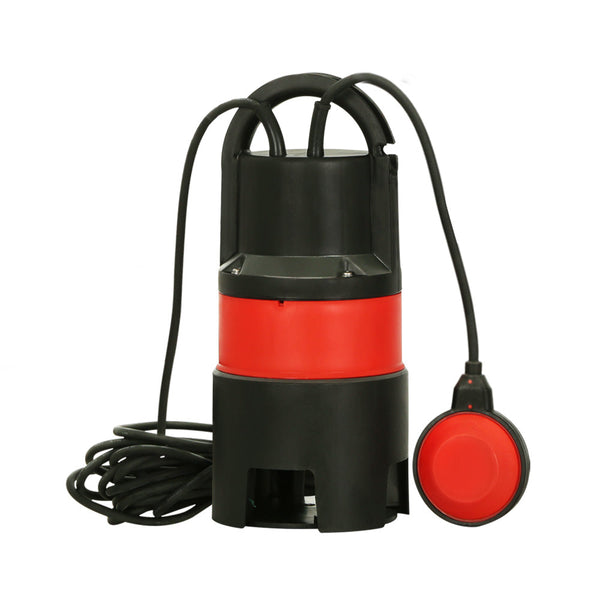 Giantz 400W Water Pump Dirty Submersible Sump Swim Pool Flooding Pond Clean Giantz