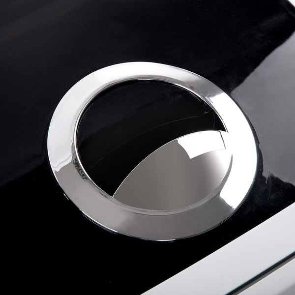 Devanti 4.6KG Mini Portable Washing Machine - Black freeshipping - Awezingly