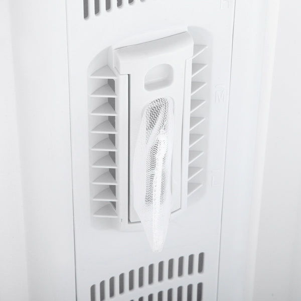 Devanti 4.6KG Mini Portable Washing Machine - Black freeshipping - Awezingly