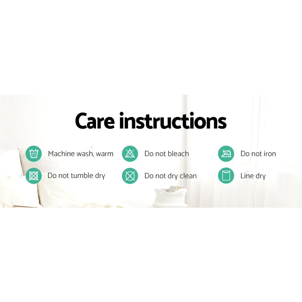 Giselle Bedding Faux Mink Quilt Comforter Winter Weight Throw Blanket Teal Super King freeshipping - Awezingly
