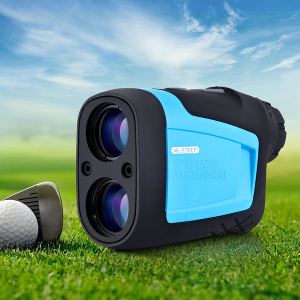 Golf Laser Range Finder 600M Hunting Rangefinder Distance Height Speed Measure freeshipping - Awezingly