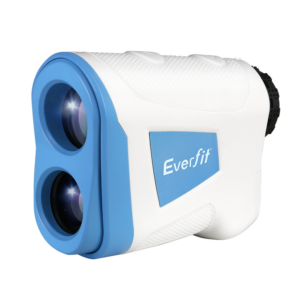Everfit 700M Golf Rangefinder Laser Range Finder Slope Angle Vibration Flag Lock Everfit