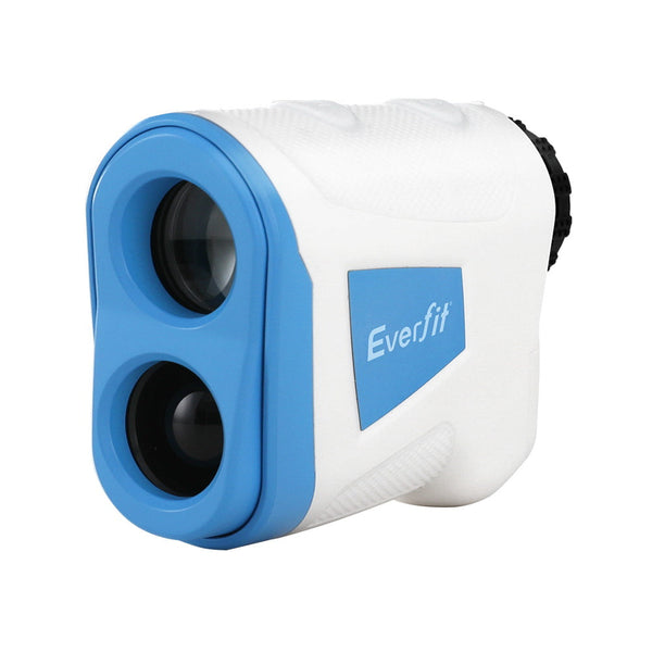 Everfit 700M Golf Rangefinder Laser Range Finder Slope Angle Vibration Flag Lock Everfit