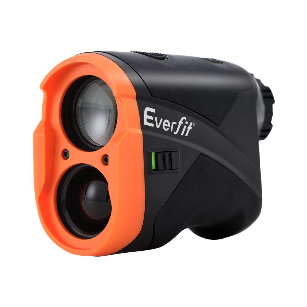 Everfit Golf Rangefinder 700M Laser Range Finder Distance Slope Angle Vibration Everfit