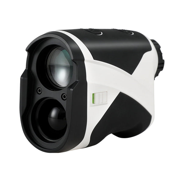 Everfit Golf Rangefinder 700M Laser Range Finder Distance Slope Angle Vibration Everfit