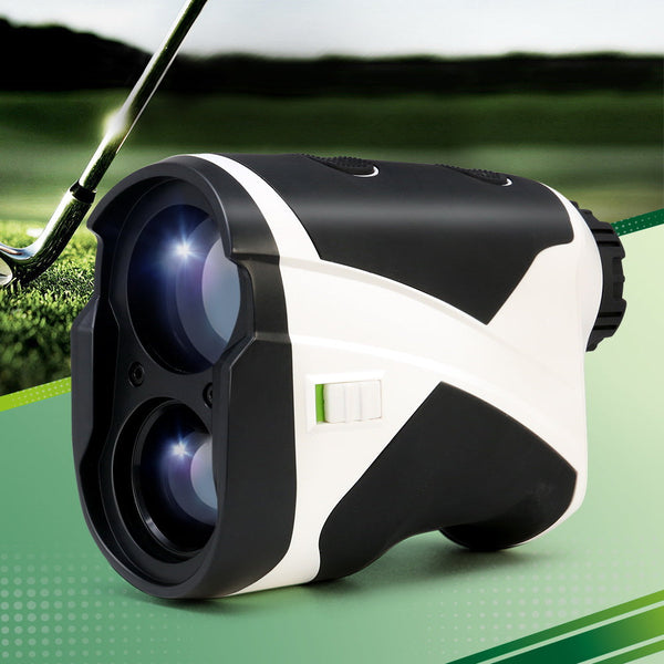 Everfit Golf Rangefinder 700M Laser Range Finder Distance Slope Angle Vibration Everfit