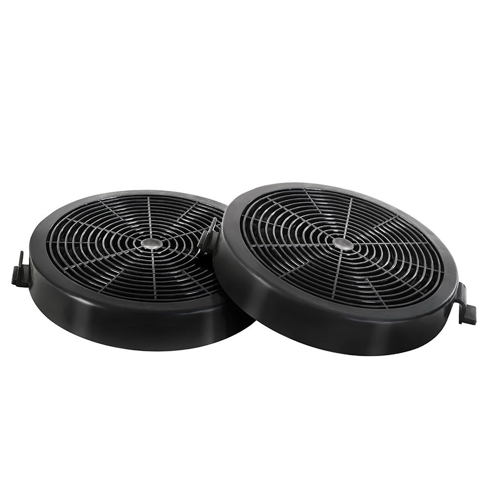 Devanti Pyramid Range Hood Rangehood Carbon Charcoal Filters Replacement For Ductless Ventless freeshipping - Awezingly