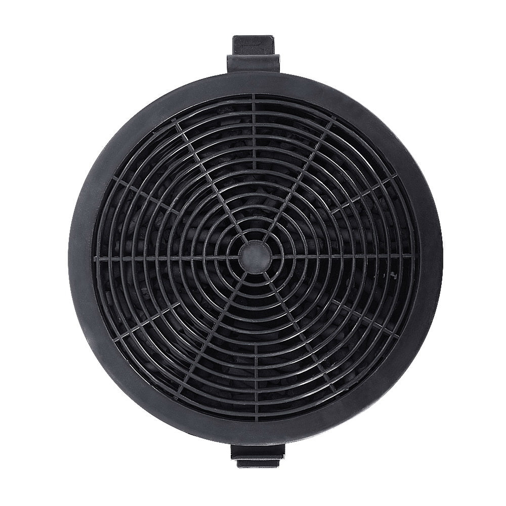 Devanti Pyramid Range Hood Rangehood Carbon Charcoal Filters Replacement For Ductless Ventless freeshipping - Awezingly