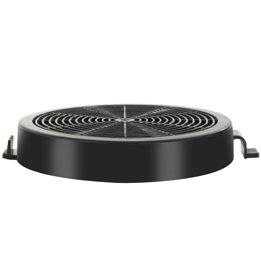 Devanti Pyramid Range Hood Rangehood Carbon Charcoal Filters Replacement For Ductless Ventless freeshipping - Awezingly