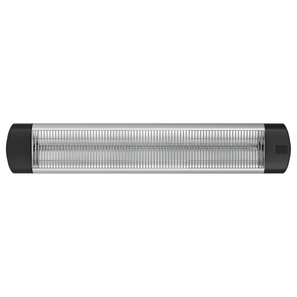 Devanti Electric Strip Heater Radiant Heaters 3000W Devanti