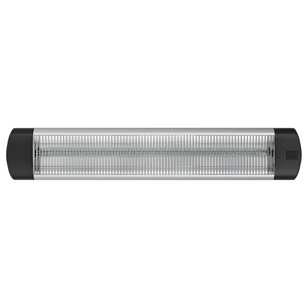Devanti Electric Strip Heater Radiant Heaters 3000W Devanti
