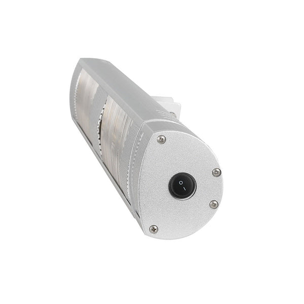 Devanti Electric Infrared Strip Heater Radiant Heaters Reamote control 3000W Devanti