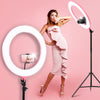 Embellir Ring Light 19