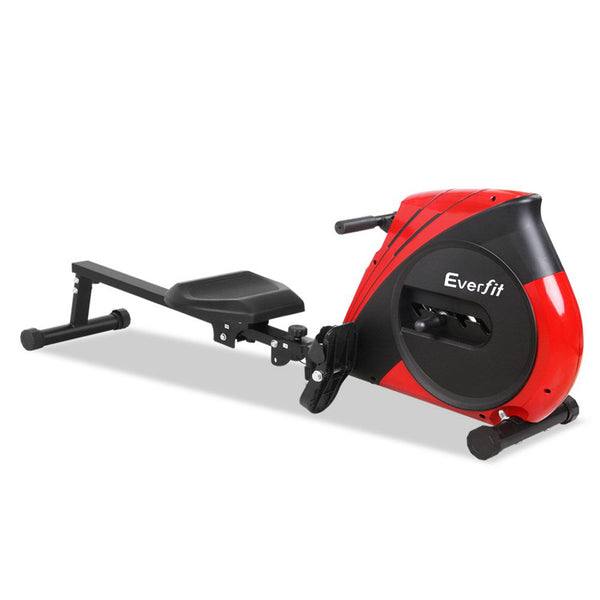 Everfit 4 Level Rowing Exercise Machine Everfit