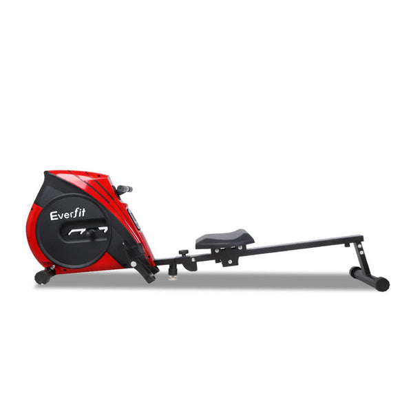 Everfit 4 Level Rowing Exercise Machine Everfit