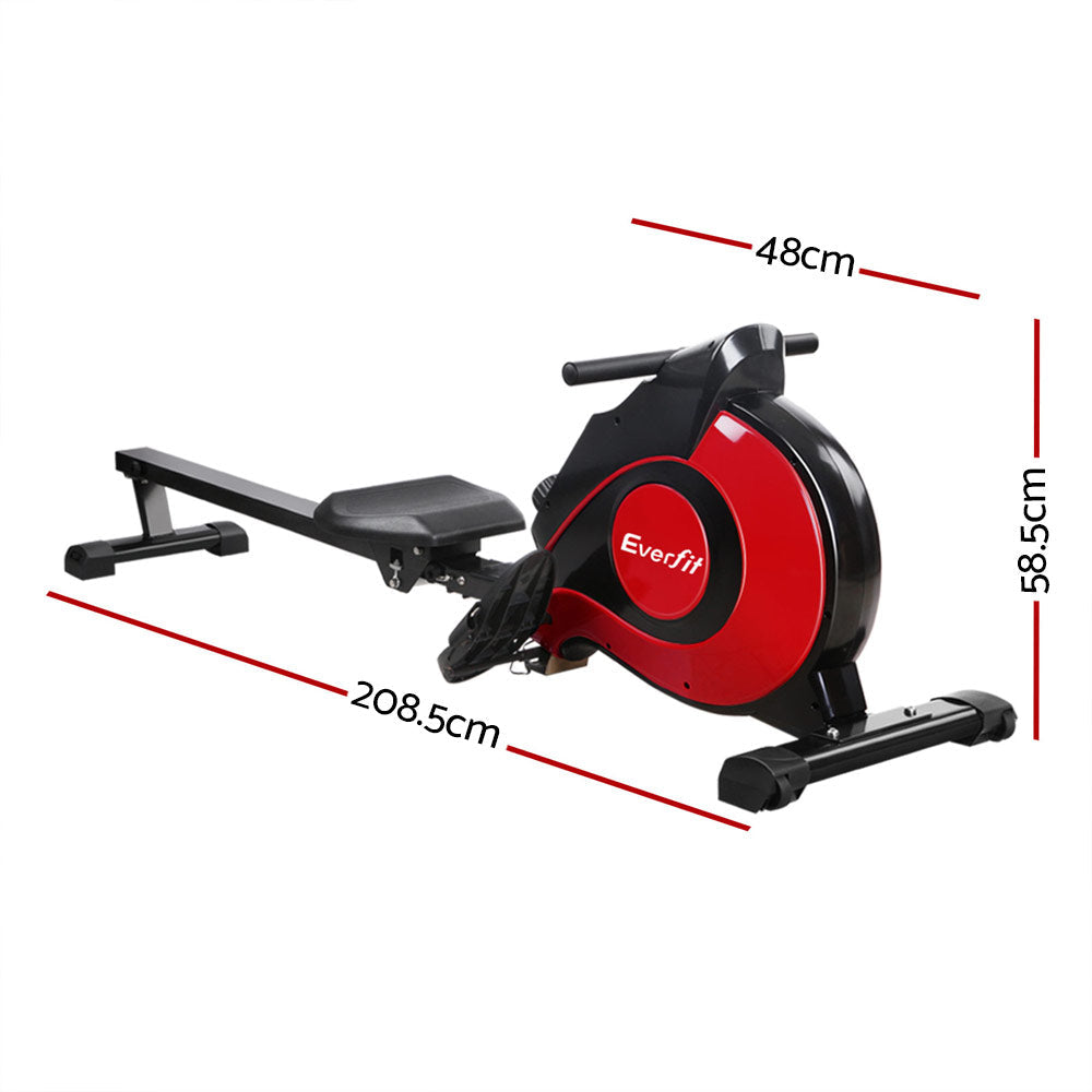 Everfit Resistance Rowing Exercise Machine Everfit