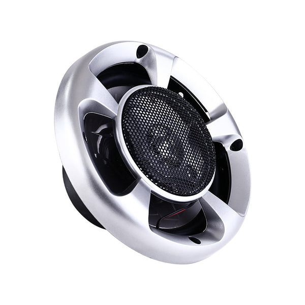 Giantz Set of 2 6.5inch LED Light Car Speakers Does not apply