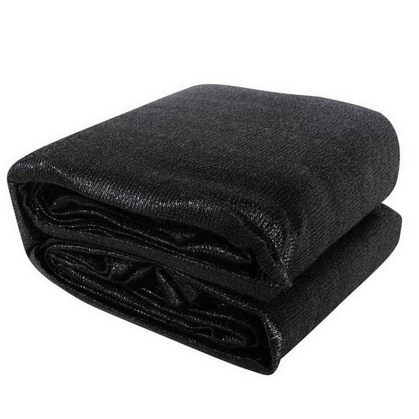 Instahut 280gsm 3x6m Sun Shade Sail Canopy Rectangle freeshipping - Awezingly