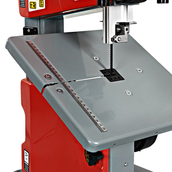 Giantz Bandsaw Blades Guides Wood Timber Cutting Table Band Saw Blade Sharpener Giantz