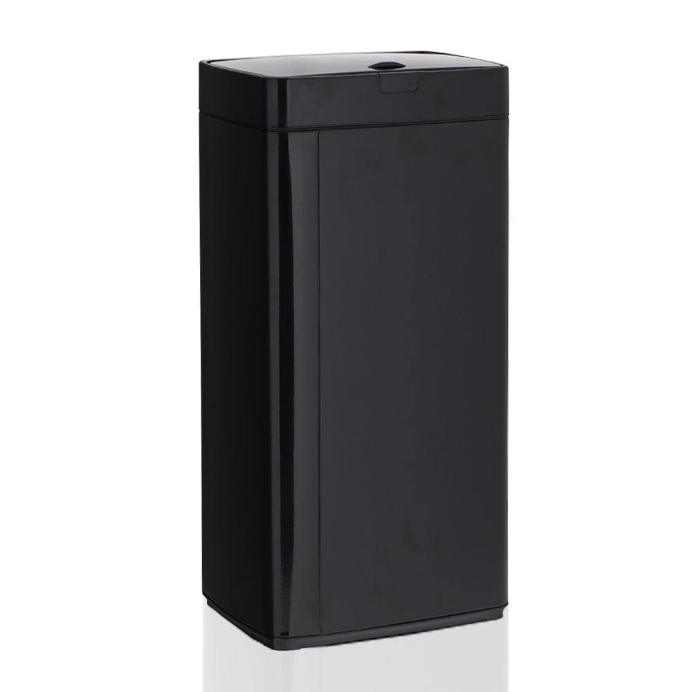 Automatic Motion Sensor Kitchen Rubbish Bin 45L freeshipping - Awezingly