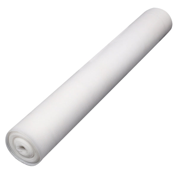 Instahut 50%UV Shade Cloth Shadecloth Sail Garden Mesh Roll Outdoor 1.83x30m Instahut