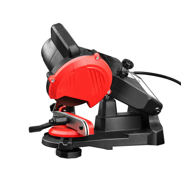 GIANTZ Chainsaw Sharpener Chain Saw Electric Grinder Bench Tool Giantz