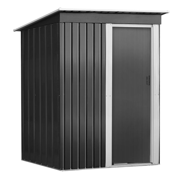 Giantz Garden Shed Outdoor Storage Sheds Tool Workshop 1.62x0.86M freeshipping - Awezingly