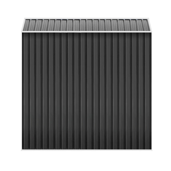 Giantz Garden Shed Outdoor Storage Sheds Tool Workshop 2.58X2.07M Giantz