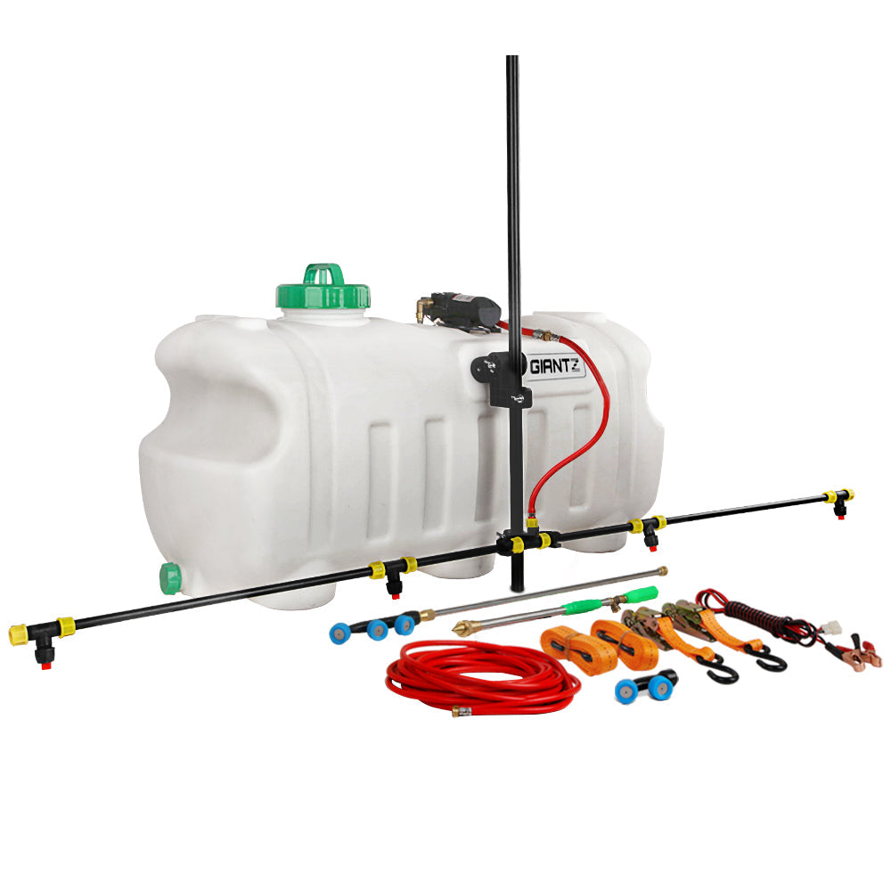 Giantz 100L Weed Sprayer Giantz