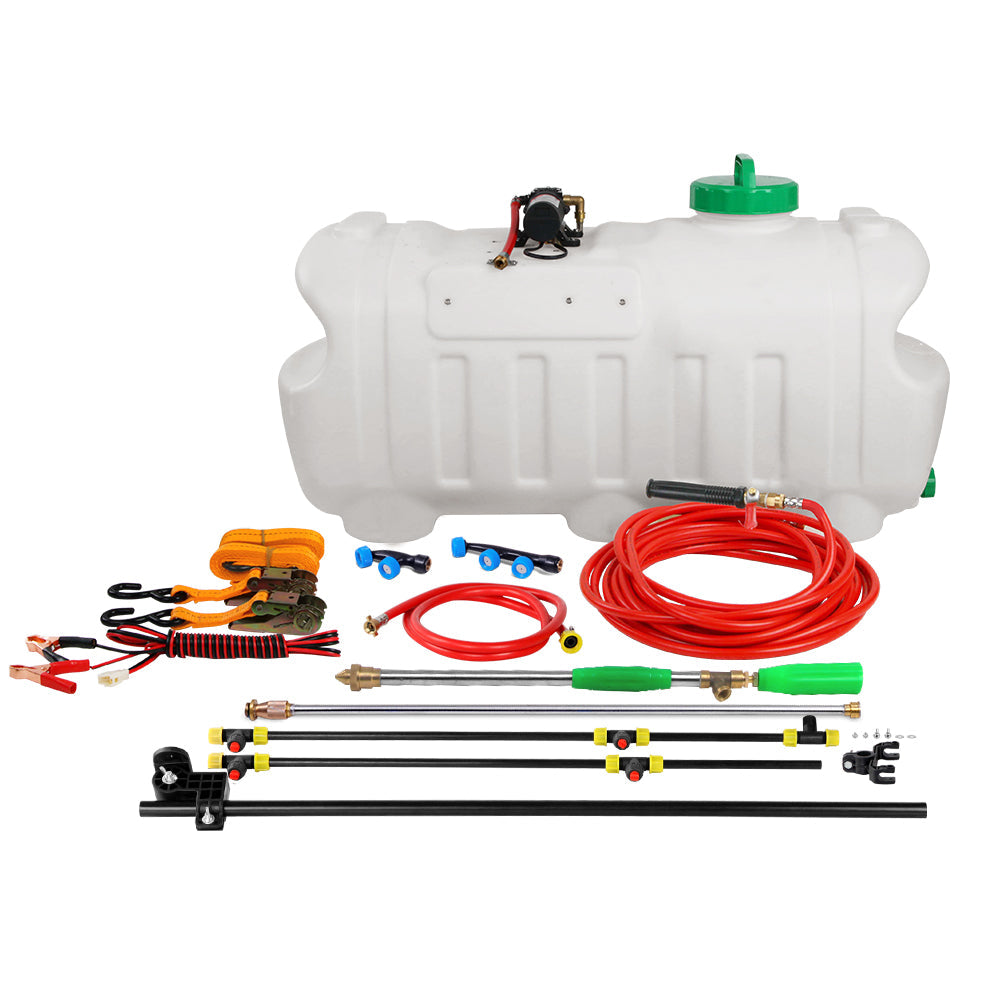 Giantz 100L Weed Sprayer Giantz