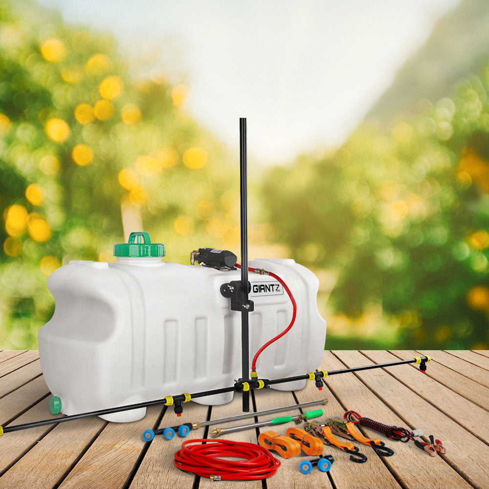 Giantz 100L Weed Sprayer Giantz