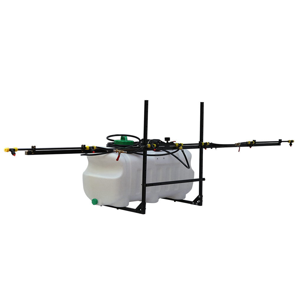 Giantz Weed Sprayer 100L Tank with Boom Sprayer Giantz