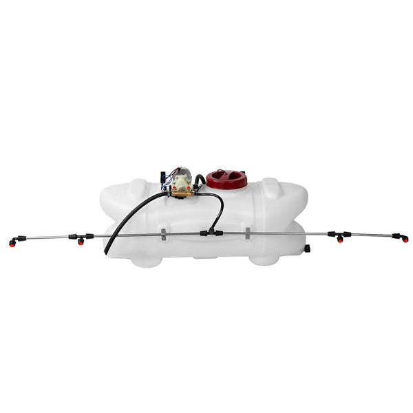 Giantz 100L ATV Weed Sprayer Spot Spray Tank Giantz