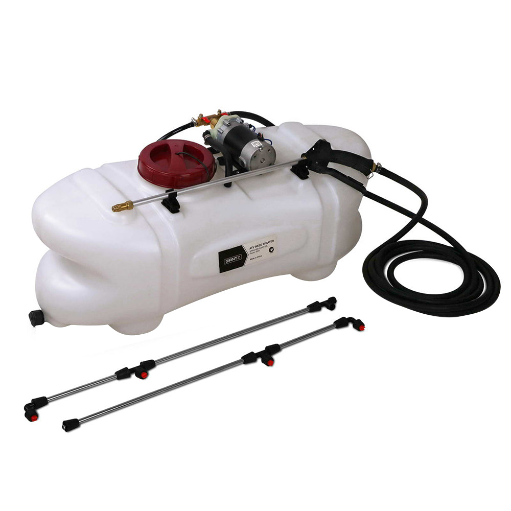 Giantz 60L Weed Sprayer Giantz