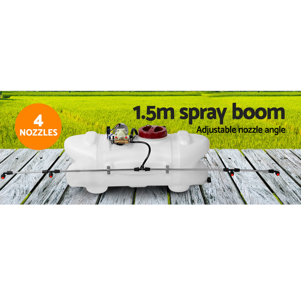 Giantz 60L Weed Sprayer Giantz
