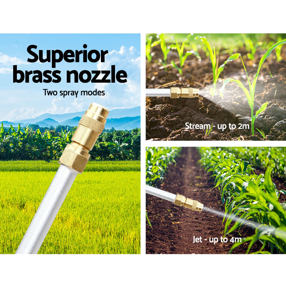 Giantz 60L Weed Sprayer Giantz