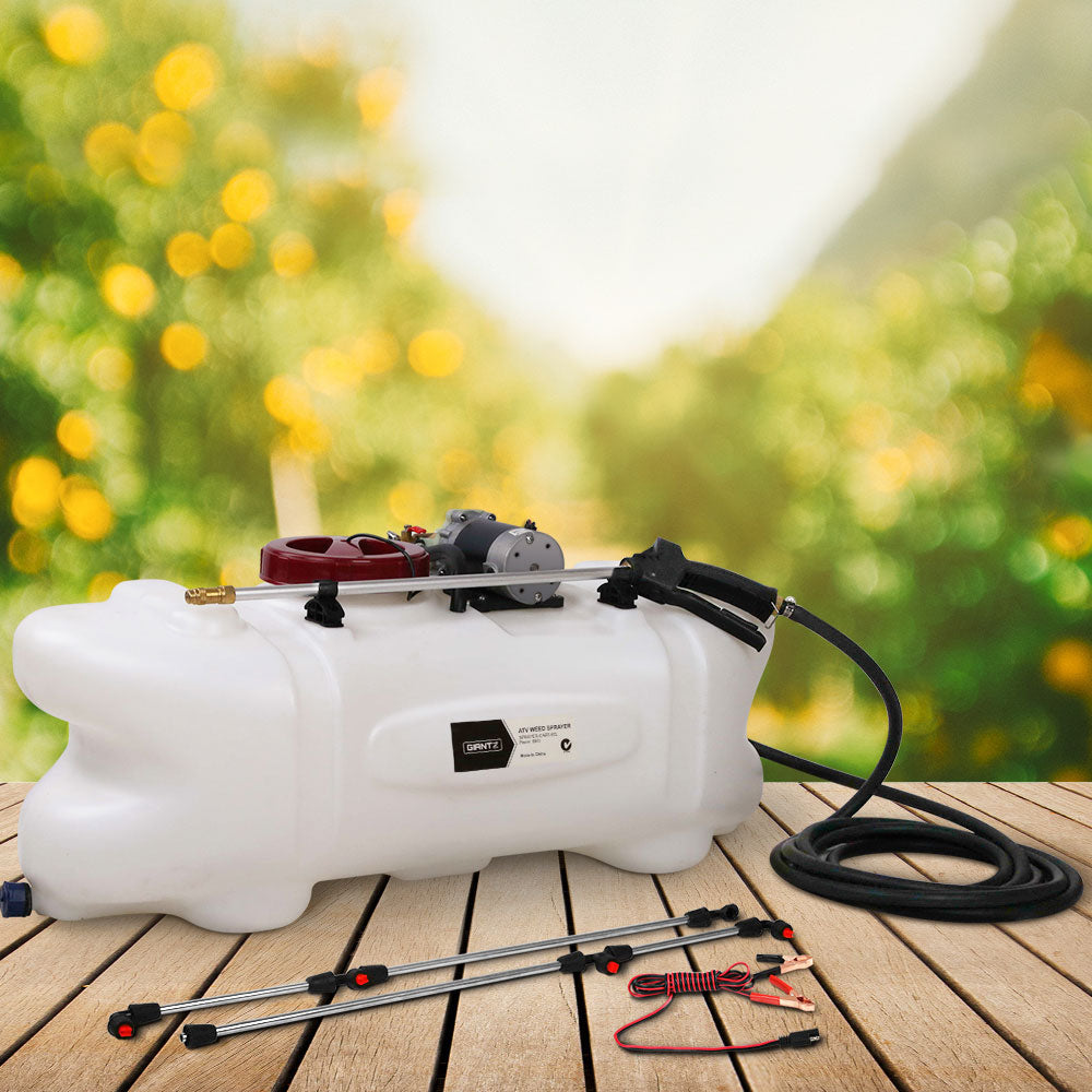Giantz 60L Weed Sprayer Giantz